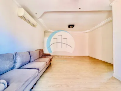 Apartamento com 2 Quartos à venda, 120m² no Embaré, Santos