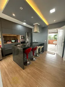 Casa com 4 Quartos à venda, 220m² no Itaum, Joinville
