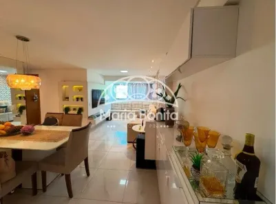Apartamento com 3 Quartos à venda, 80m² no Bessa, João Pessoa