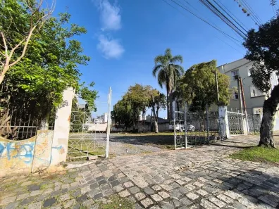 Lote/Terreno para alugar, 1210m² no Mercês, Curitiba
