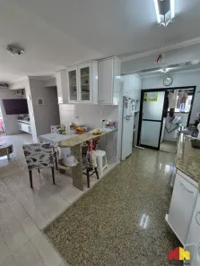 Apartamento com 3 Quartos à venda, 90m² no Vila Regente Feijó, São Paulo