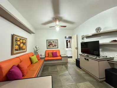 Apartamento com 2 Quartos à venda, 97m² no Centro, Guarapari