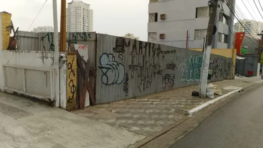 Lote/Terreno à venda, 741m² no Mooca, São Paulo