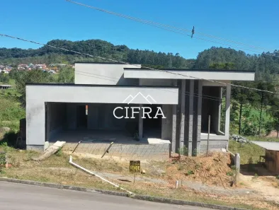 Casa com 3 Quartos à venda, 529m² no Centro, Laurentino