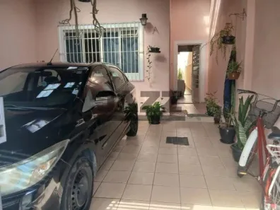 Casa com 2 Quartos à venda, 60m² no Jardim Satélite, São José dos Campos