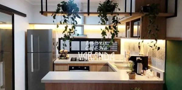 Casa com 3 Quartos à venda, 128m² no Vila Angeli, Valinhos