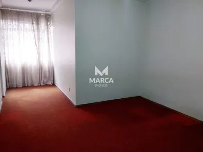 Apartamento com 3 Quartos para alugar, 90m² no Centro, Belo Horizonte