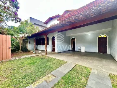 Casa com 5 Quartos à venda, 360m² no Jardim Atlântico, Belo Horizonte