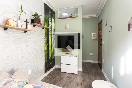 Apartamento com 1 Quarto à venda, 32m² no Vila Aricanduva, São Paulo