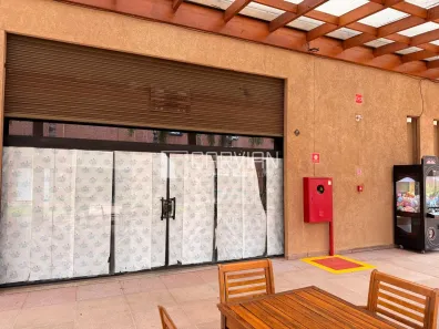 Ponto Comercial para alugar, 40m² no Condomínio Guaporé 1, Ribeirão Preto