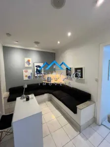 Sala Comercial à venda, 33m² no Tijuca, Rio de Janeiro