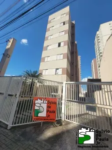 Apartamento com 2 Quartos à venda, 62m² no Centro, Taubaté