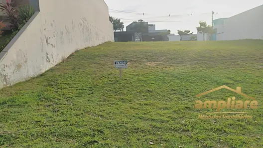 Lote/Terreno à venda, 327m² no Parque Ibiti Reserva, Sorocaba