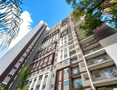 Apartamento com 2 Quartos à venda, 38m² no Jardim Residencial Martinez, Sorocaba