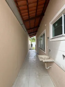 Casa com 2 Quartos à venda, 75m² no Barrocão, Itaitinga