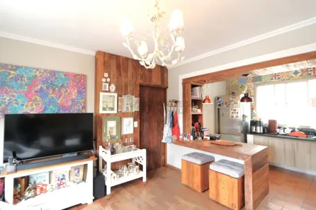 Apartamento com 2 Quartos à venda, 51m² no Vila Mariana, São Paulo