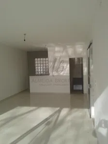 Sala Comercial com 1 Quarto para alugar, 44m² no Cambuí, Campinas