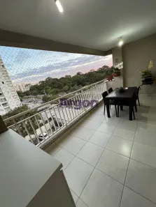 Apartamento com 3 Quartos à venda, 106m² no Goiânia 2, Goiânia