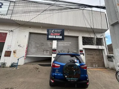 Ponto Comercial para alugar, 280m² no Bela Vista, Alvorada