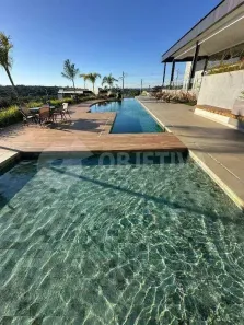 Lote/Terreno à venda, 264m² no Loteamento Portal do Vale II, Uberlândia