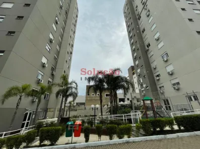 Apartamento com 2 Quartos à venda, 51m² no Centro, Canoas