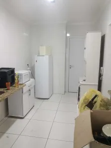 Apartamento com 2 Quartos para alugar, 99m² no Ocian, Praia Grande