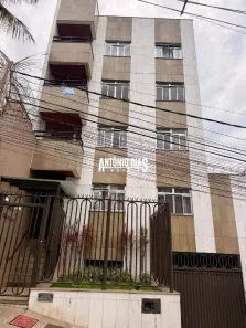 Apartamento com 2 Quartos para alugar, 72m² no Paineiras, Juiz de Fora