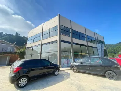 Sala Comercial para alugar, 49m² no Dom Joaquim, Brusque