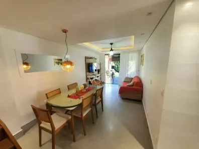 Apartamento com 4 Quartos à venda, 160m² no Canasvieiras, Florianópolis