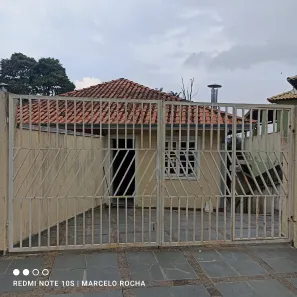 Casa de Condomínio com 3 Quartos para venda ou aluguel, 140m² no Nakamura Park, Cotia