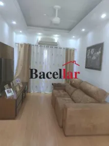 Apartamento com 3 Quartos à venda, 125m² no Lins de Vasconcelos, Rio de Janeiro