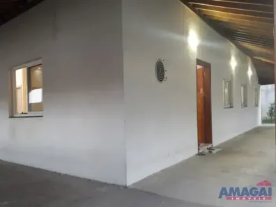 Casa com 4 Quartos à venda, 400m² no Loteamento Villa Branca, Jacareí
