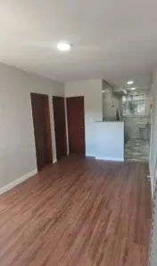 Apartamento com 2 Quartos à venda, 45m² no Inhoaíba, Rio de Janeiro