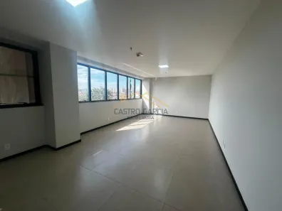 Sala Comercial para alugar, 40m² no Vila Santo Antônio, Americana