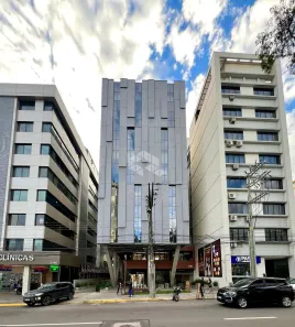 Sala Comercial à venda, 21m² no Centro, Santa Maria
