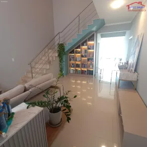 Casa de Condomínio com 3 Quartos à venda, 220m² no Vila Monte Alegre, Paulínia