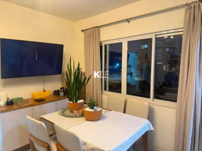 Apartamento com 2 Quartos à venda, 51m² no Capoeiras, Florianópolis