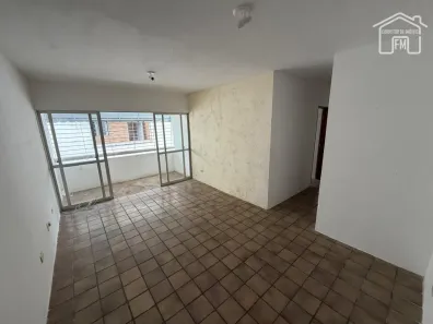 Apartamento com 3 Quartos à venda, 75m² no Jardim Atlântico, Olinda
