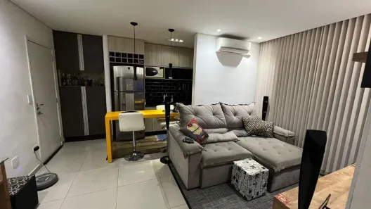 Apartamento com 2 Quartos à venda, 62m² no Vila das Jabuticabeiras, Taubaté