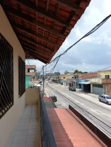 Casa com 2 Quartos para alugar, 70m² no Parque Guajará (Icoaraci), Belém