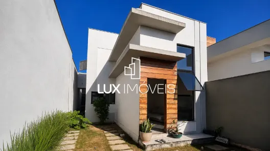 Casa com 3 Quartos à venda, 75m² no Palmital, Linhares