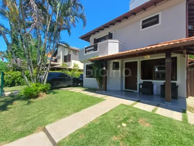 Casa com 4 Quartos à venda, 185m² no Jurerê Internacional, Florianópolis
