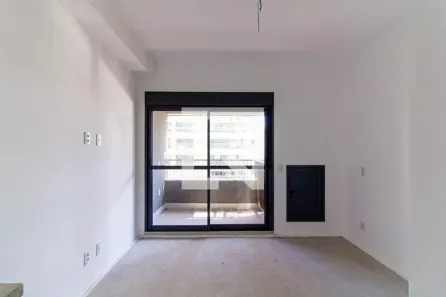 Kitnet com 1 Quarto à venda, 26m² no Perdizes, São Paulo