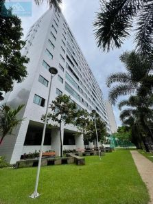 Apartamento com 3 Quartos à venda, 95m² no Parnamirim, Recife