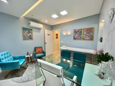 Consultório à venda, 34m² no Graças, Recife