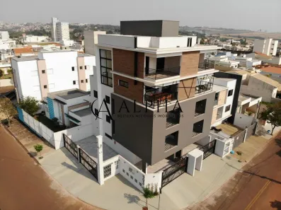 Apartamento com 2 Quartos à venda, 65m² no Recanto das Primaveras I, Boituva
