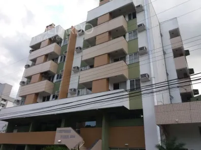 Apartamento com 1 Quarto à venda, 36m² no Itoupava Seca, Blumenau
