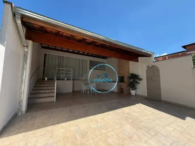 Casa com 2 Quartos à venda, 99m² no São Sebastião da Serra, Brotas