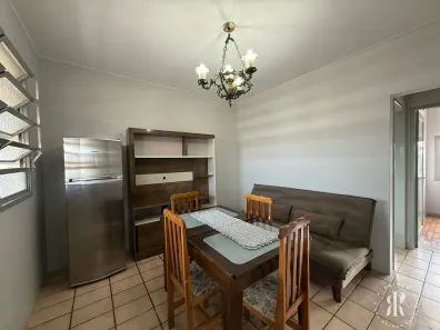 Apartamento com 2 Quartos à venda, 50m² no Centro, Tramandaí