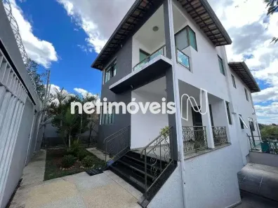 Casa com 5 Quartos à venda, 278m² no São João Batista (Venda Nova), Belo Horizonte
